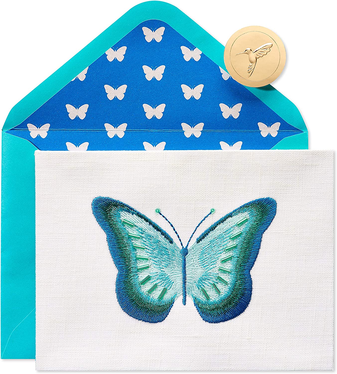 230816083226722_1 Papyrus Birthday Card for Her (All You Bring) - Image 1
